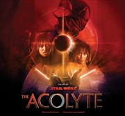 Buy The Art of Star Wars: The Acolyte