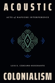 Buy Acoustic Colonialism