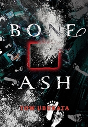 Buy Bone Ash