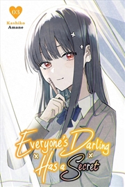 Buy Everyone's Darling Has a Secret, Vol. 3