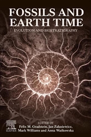 Buy Fossils And Earth Time : Evolution And Biostratigraphy