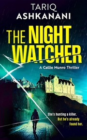 Buy The Night Watcher