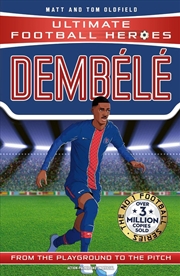 Buy Ultimate Football Heroes: Dembele (Wing Wizards)