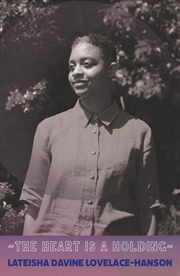 Buy The Heart Is A Holding