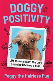 Buy Doggy Positivity