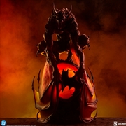 Buy Batman - Man-Bat Premium Format Statue