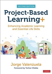 Buy Project-Based Learning+
