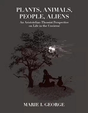 Buy Plants, Animals, People, Aliens