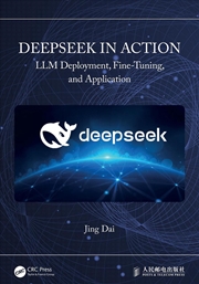 Buy DeepSeek in Action