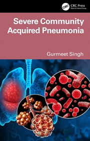Buy Severe Community Acquired Pneumonia