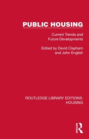 Buy Public Housing