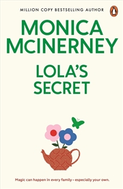 Buy Lola's Secret