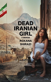 Buy Dead Iranian Girl