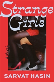 Buy Strange Girls