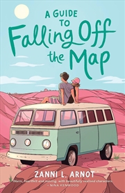 Buy A Guide to Falling Off the Map