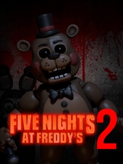 Buy Five Nights At Freddy's 2
