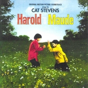 Buy Harold And Maude - Songs By Cat Stevens