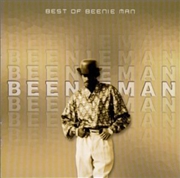 Buy Best of Beenie Man