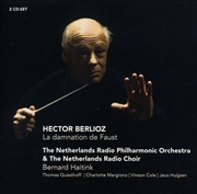 Buy La Damnation de Faust