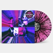 Buy Levitation Sessions (polucao Noturna Splatter Vinyl)