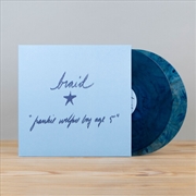 Buy Frankie Welfare Boy Age Five - Blue