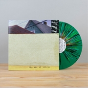 Buy Age of Octeen - Green