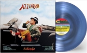 Buy Azzurro - Numbered Blue Vinyl