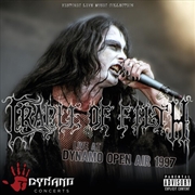 Buy Live At Dynamo Open Air 1997