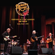 Buy Live At The Country Music Hall Of Fame 10-2-22