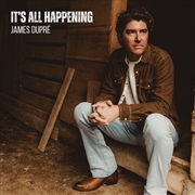 Buy It's All Happening