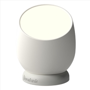 Buy Kreafunk Beam Lamp, Portable And Rechargeable - White