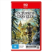 Buy Octopath Traveler 0