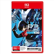 Buy Persona 3 Reload