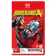 Buy Borderlands 4