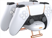 Buy Subsonic Duo LED Dock for PS5