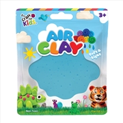 Buy 3oz Air Clay - Blue