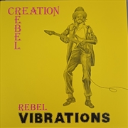 Buy Rebel Vibrations