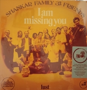 Buy I Am Missing You