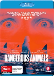 Buy Dangerous Animals