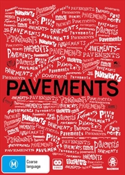 Buy Pavements