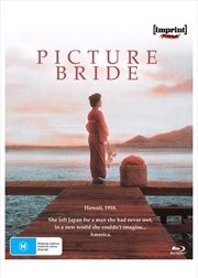 Buy Picture Bride | Imprint Asia Collection #30