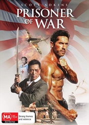 Buy Prisoner Of War