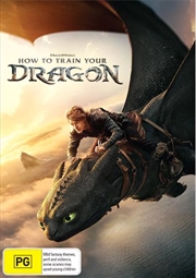 Buy How To Train Your Dragon
