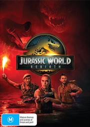 Buy Jurassic World - Rebirth