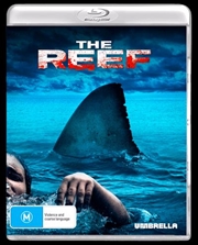 Buy Reef - Limited Edition, The