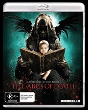 Buy ABCS Of Death - Limited Edition, The