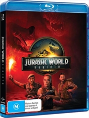 Buy Jurassic World - Rebirth