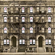 Buy Physical Graffiti