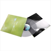Buy Verses GT - Clear Vinyl