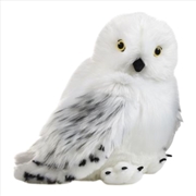 Buy Harry Potter - Hedwig Electronic Interactive Plush Puppet